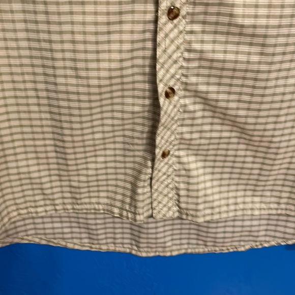 Ducks Unlimited Collar Shirt - Picture 4 of 12